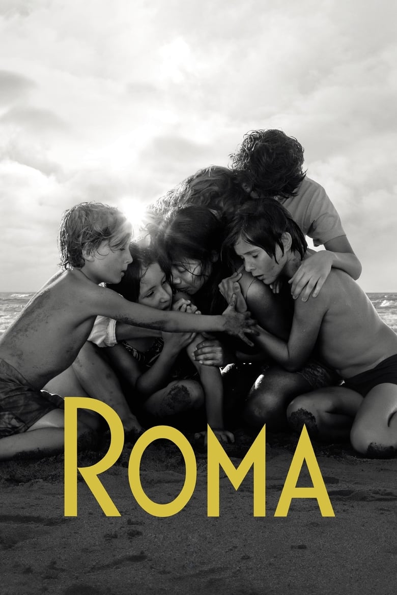 فيلم Roma