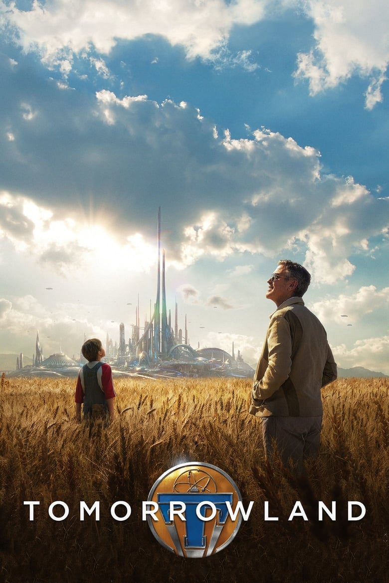 فيلم Tomorrowland