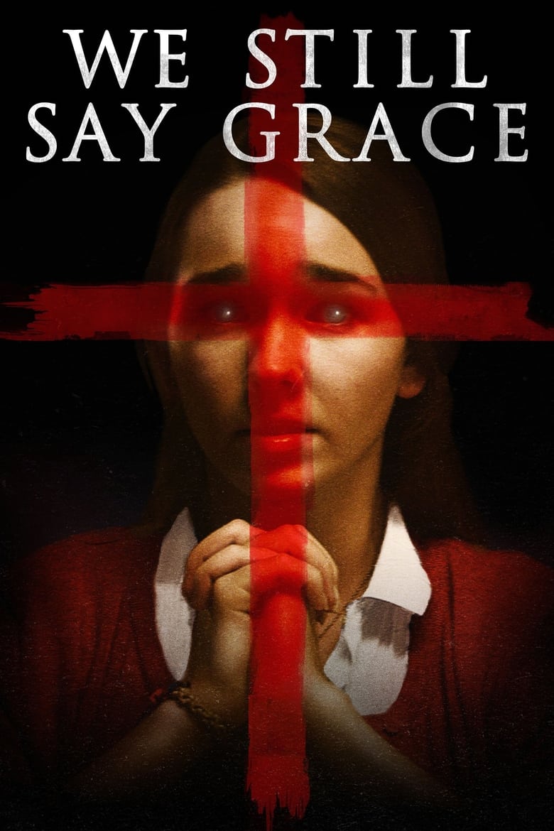 فيلم We Still Say Grace