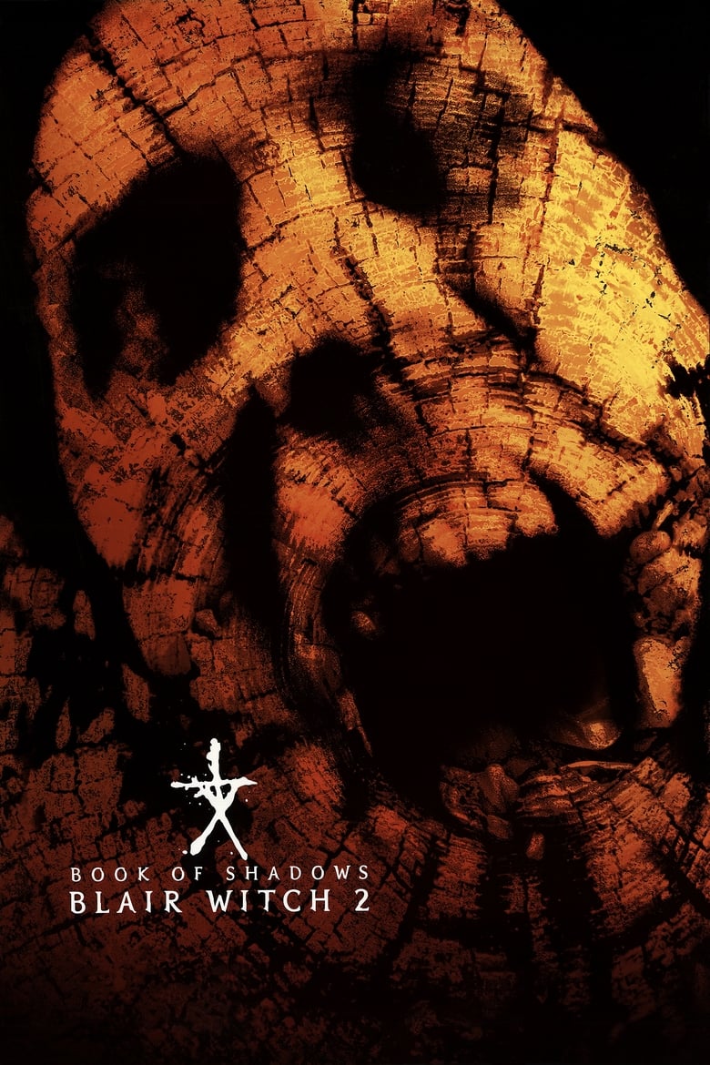 فيلم Book of Shadows: Blair Witch 2