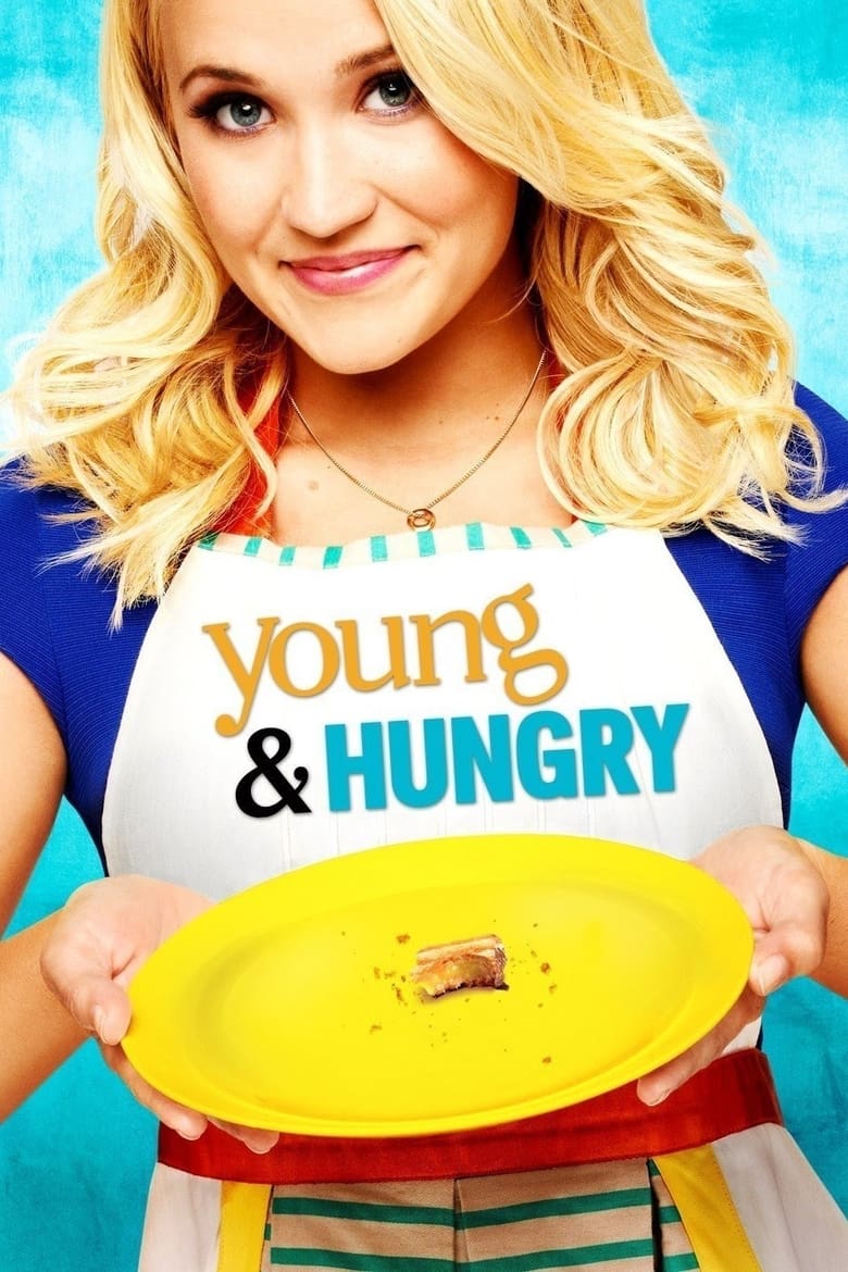 مسلسل Young & Hungry
