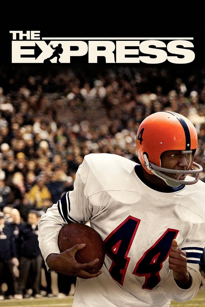 فيلم The Express