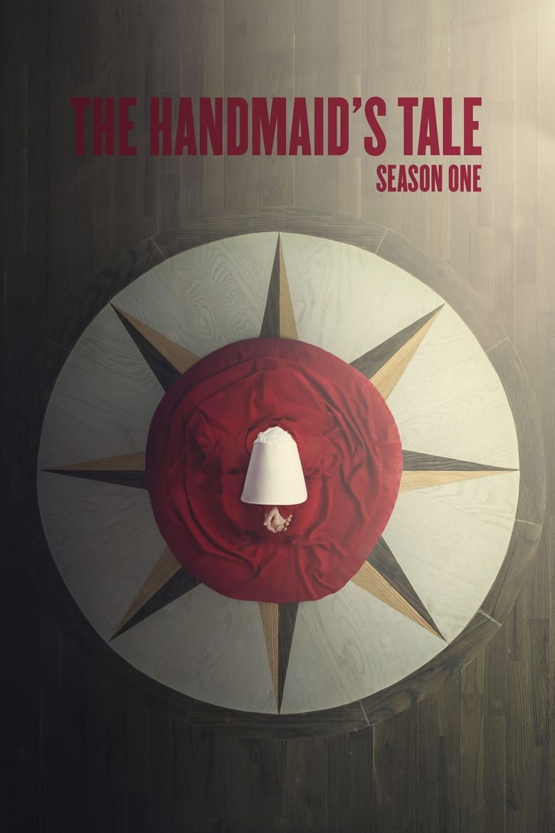 مسلسل The Handmaid’s Tale الموسم الاول الحلقة 05 مترجمة