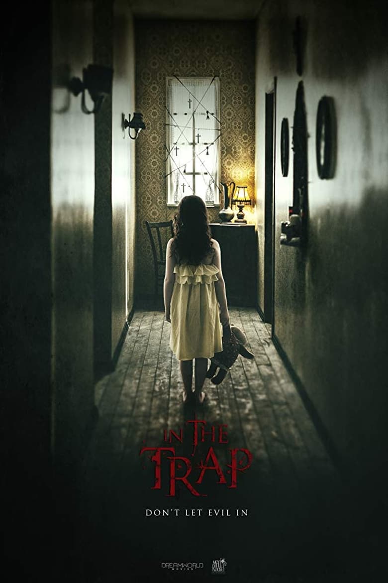 فيلم In the Trap