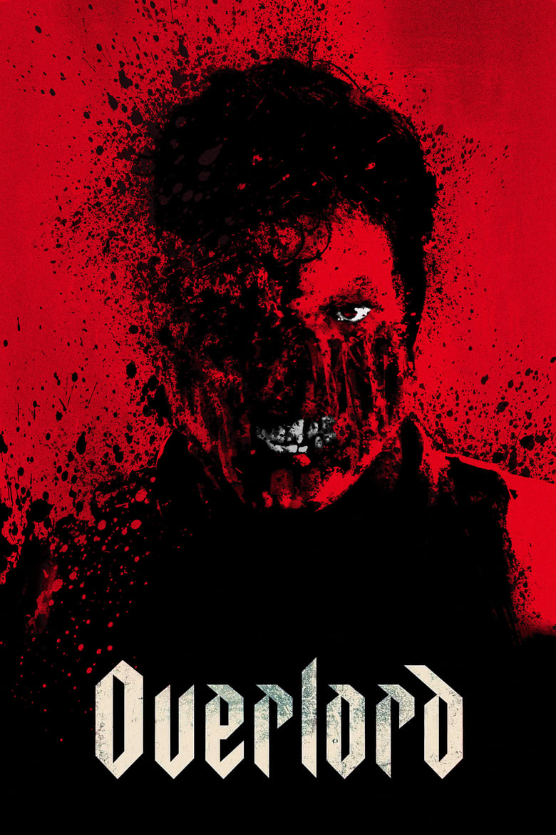 فيلم Overlord