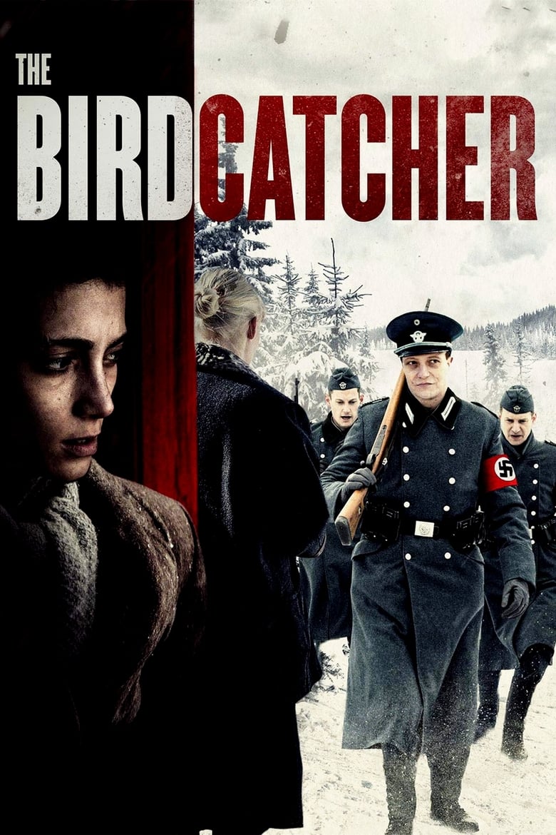 فيلم The Birdcatcher