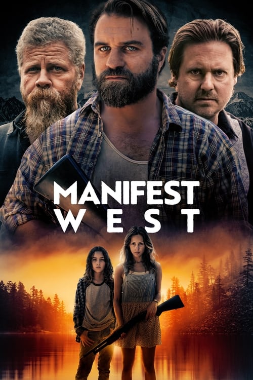 فيلم Manifest West