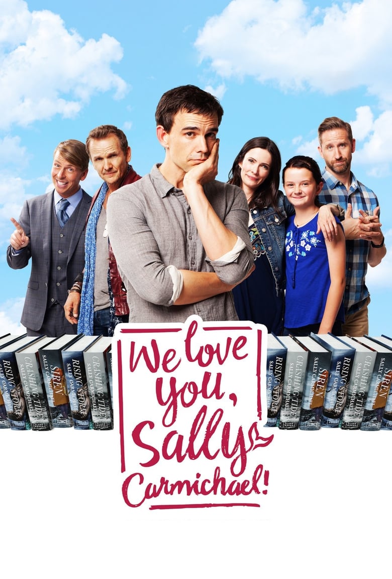 فيلم We Love You, Sally Carmichael!