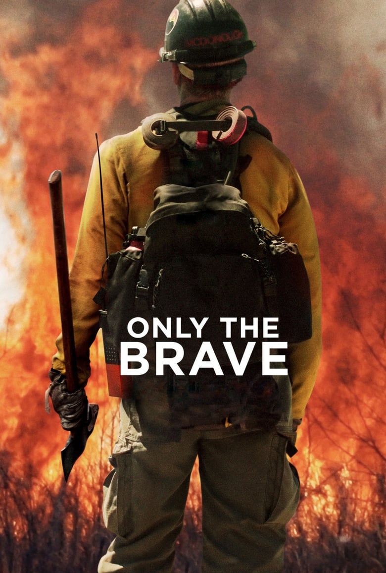 فيلم Only the Brave