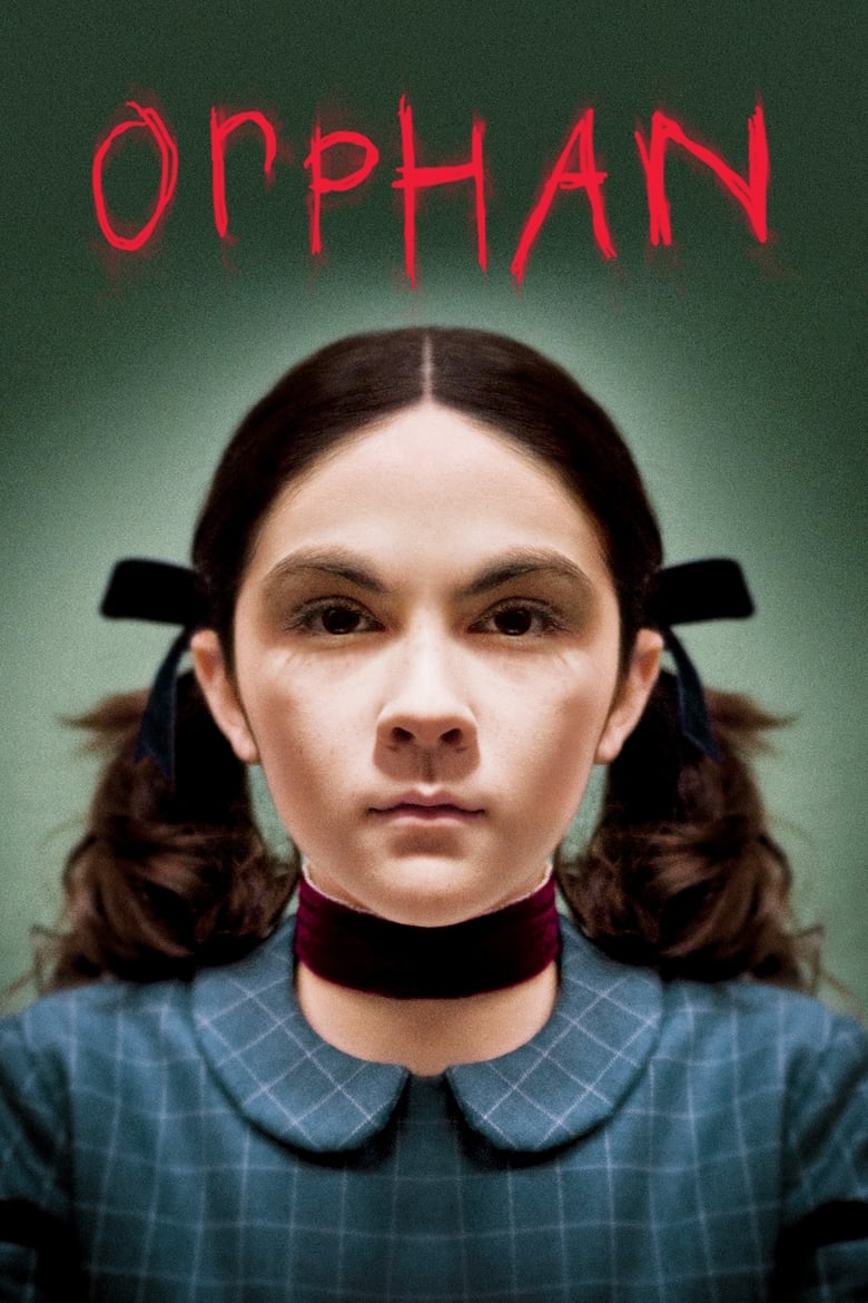 فيلم Orphan