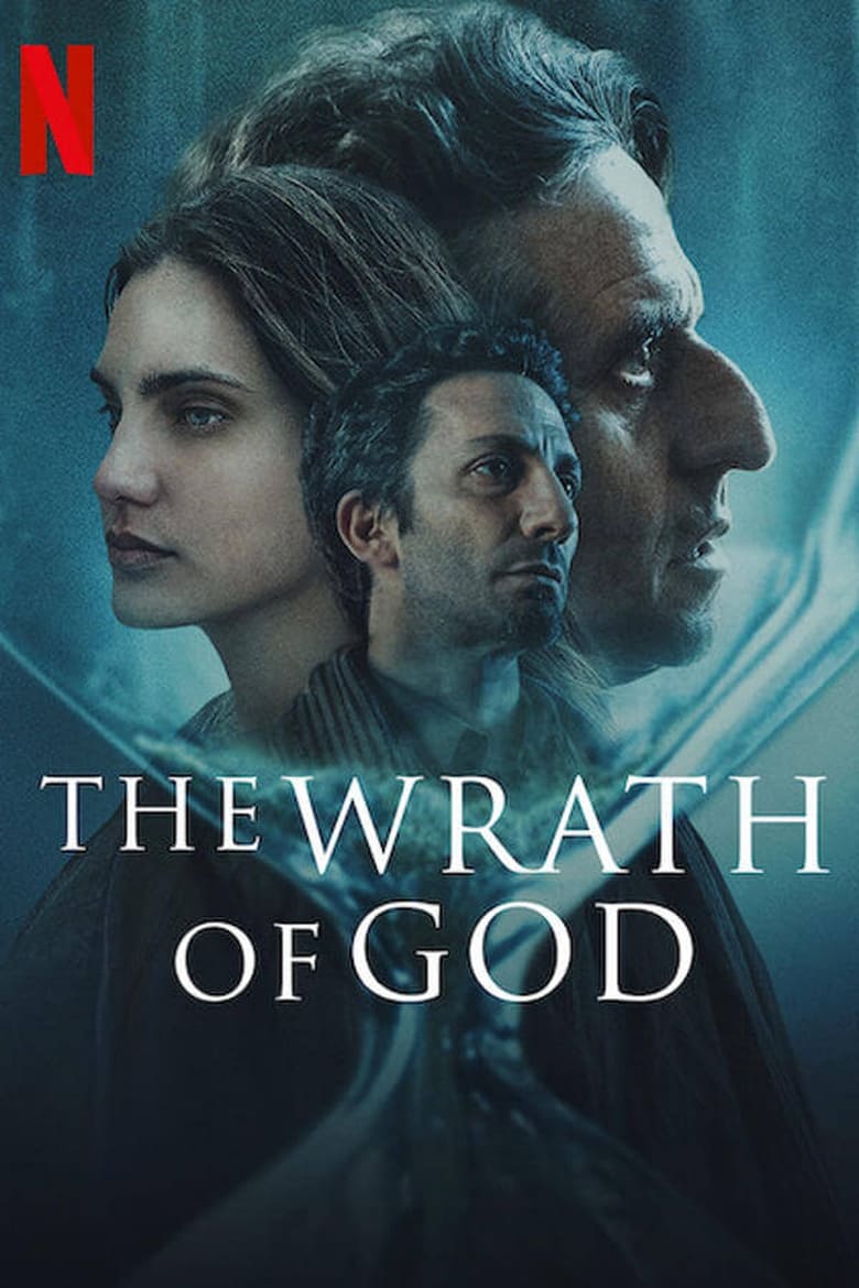 فيلم The Wrath of God