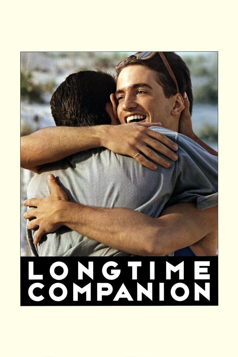 فيلم Longtime Companion