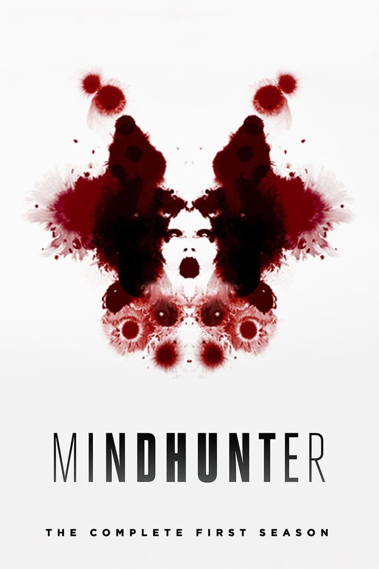 مسلسل Mindhunter الموسم الاول الحلقة 10 مترجمة