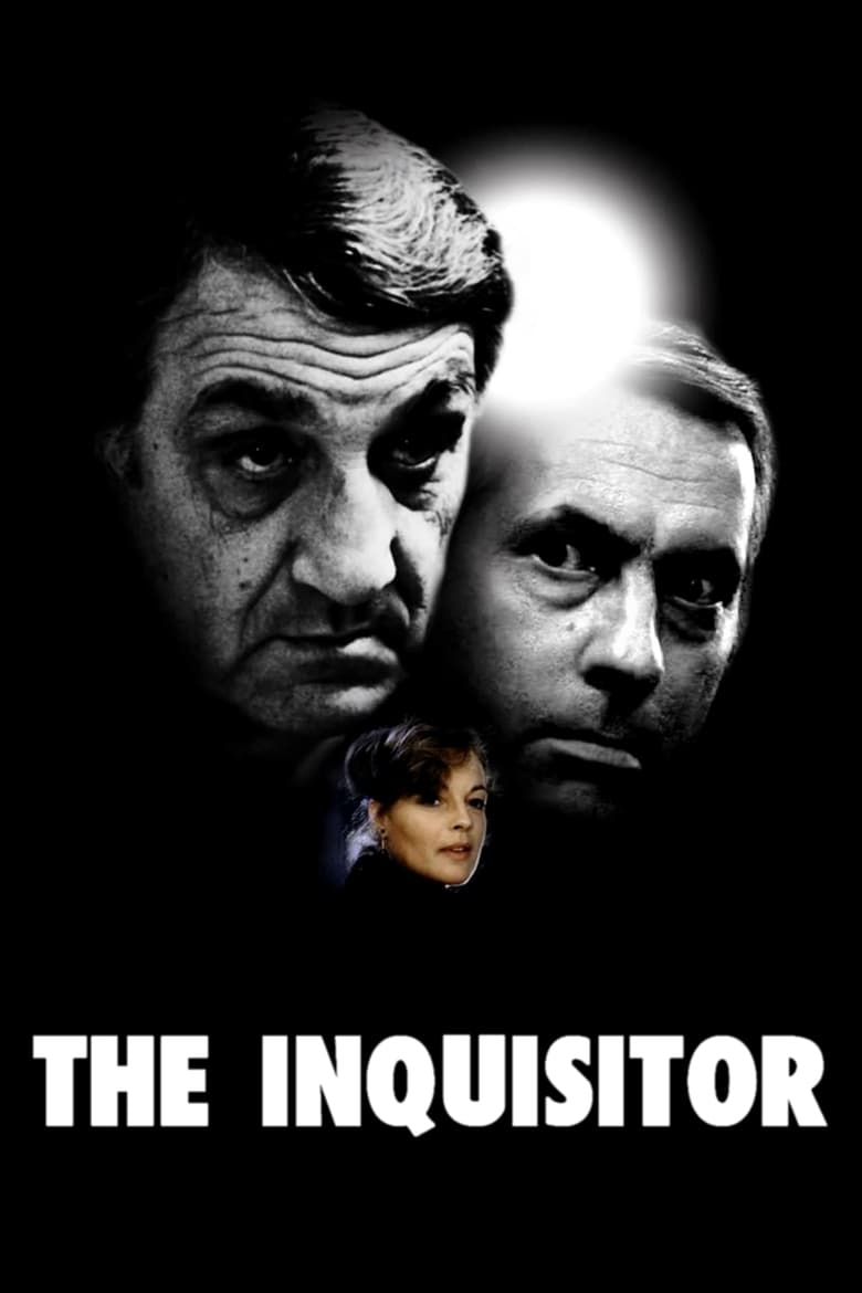 فيلم The Inquisitor