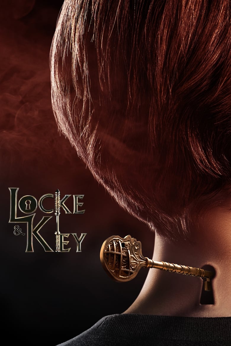 مسلسل Locke & Key الموسم الاول الحلقة 02 مترجمة