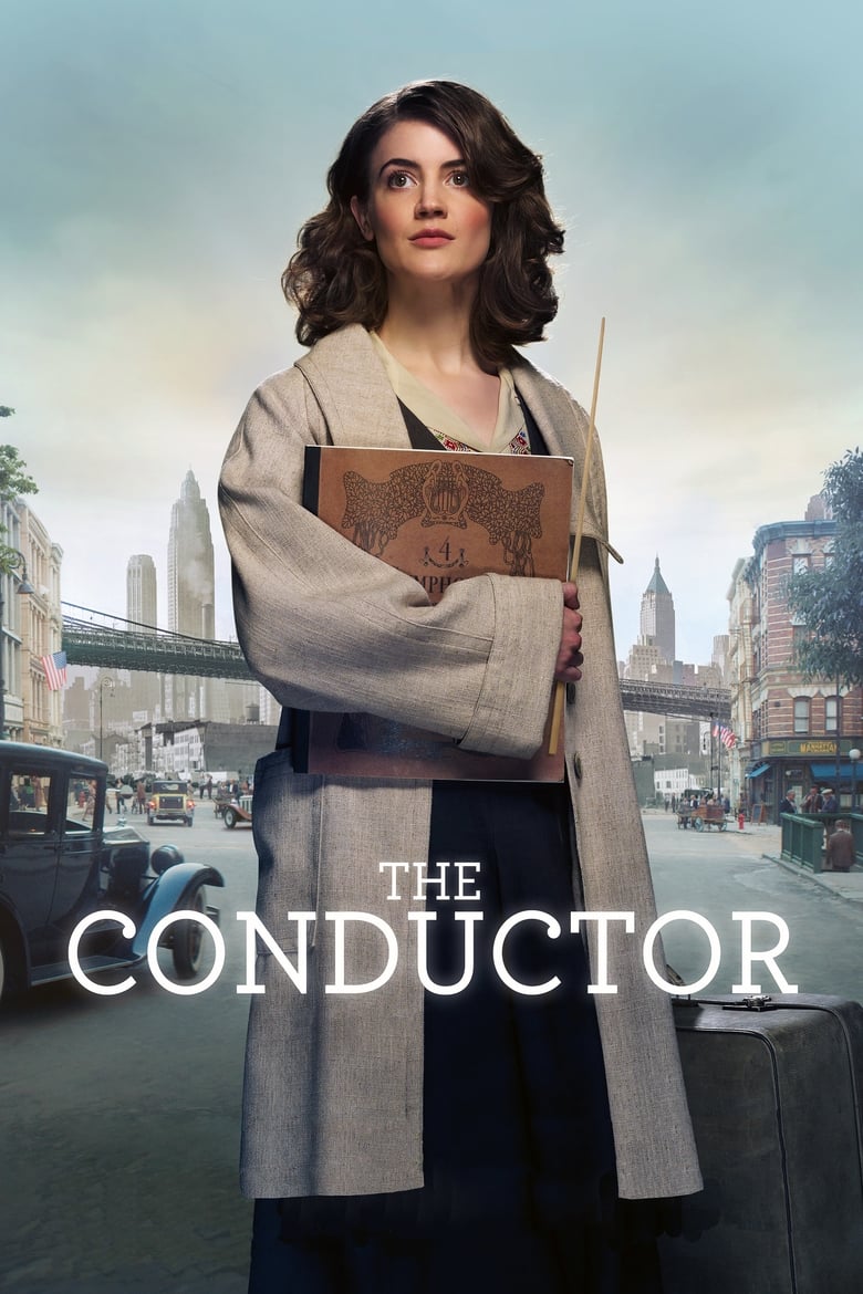 فيلم The Conductor