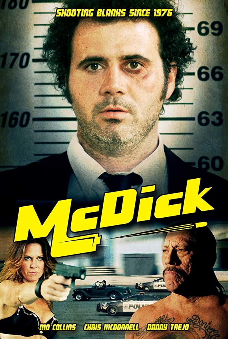فيلم McDick