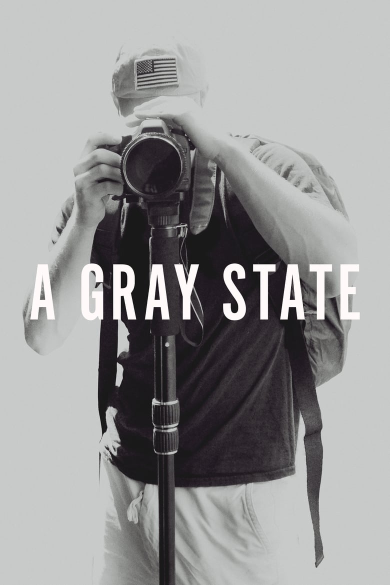 فيلم A Gray State