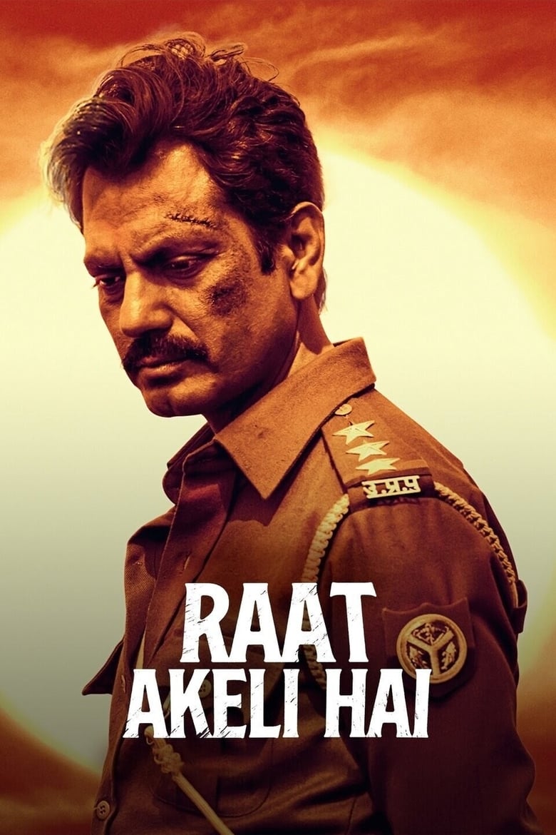 فيلم Raat Akeli Hai