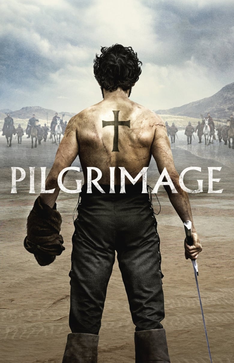 فيلم Pilgrimage