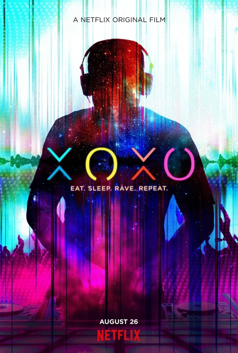 فيلم XOXO
