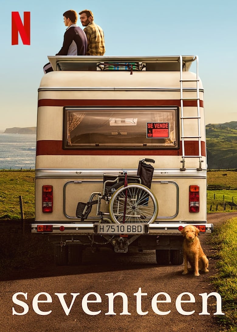 فيلم Seventeen