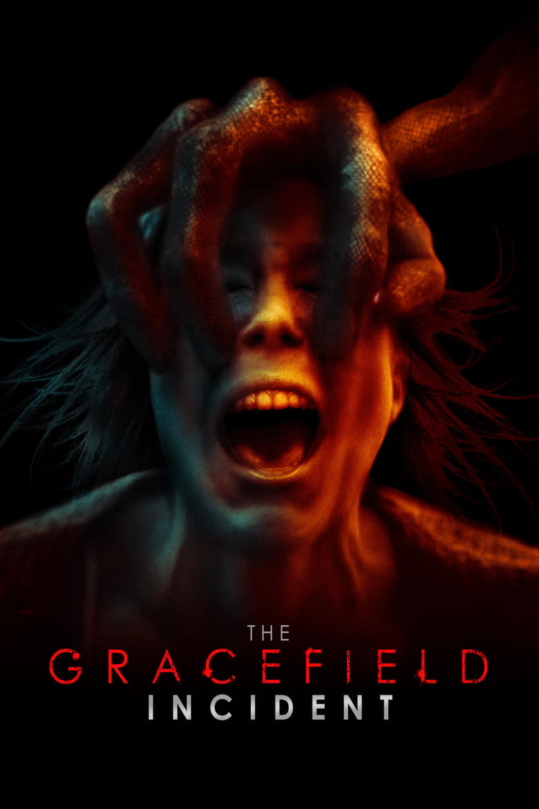فيلم The Gracefield Incident