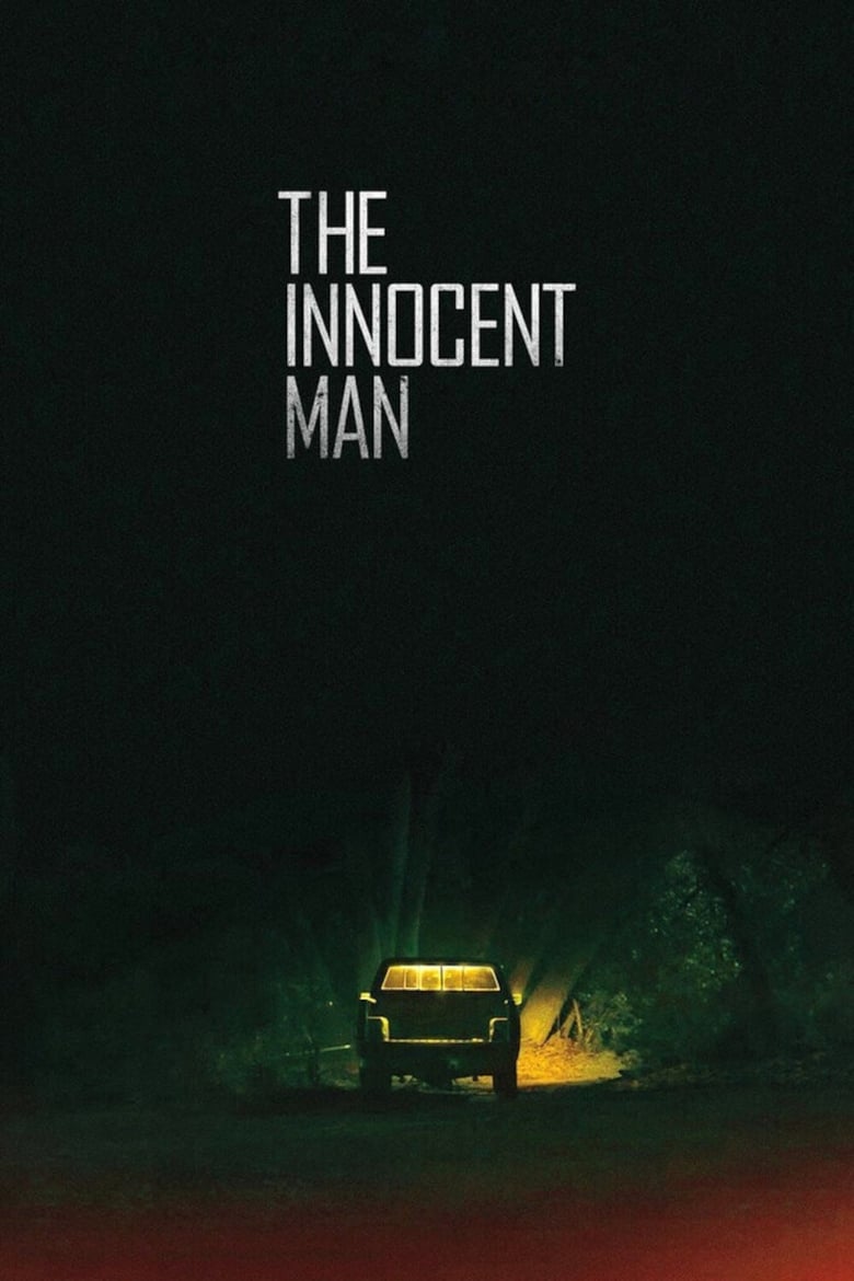 مسلسل The Innocent Man