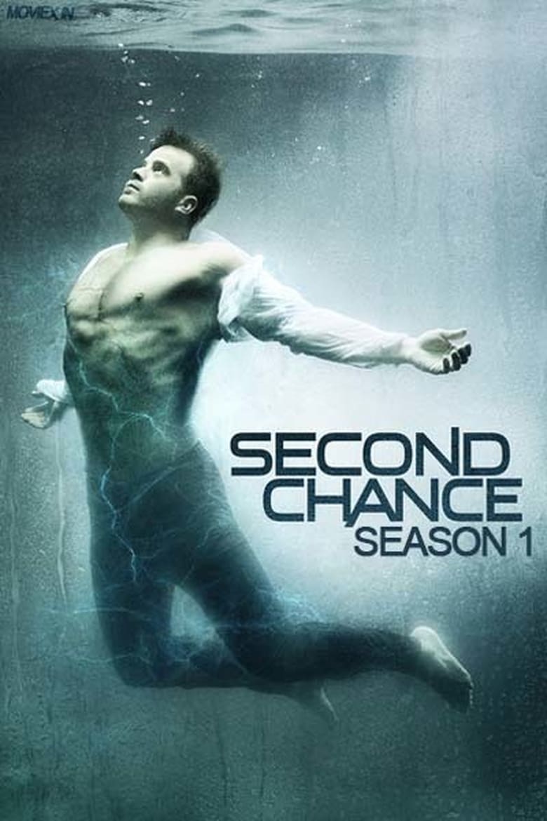 مسلسل Second Chance الموسم الاول الحلقة 10 مترجمة