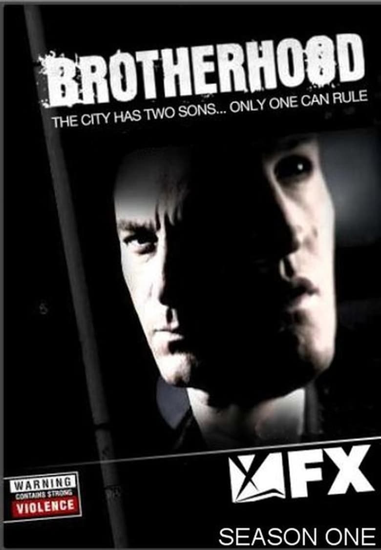 مسلسل Brotherhood الموسم الاول الحلقة 03 مترجمة