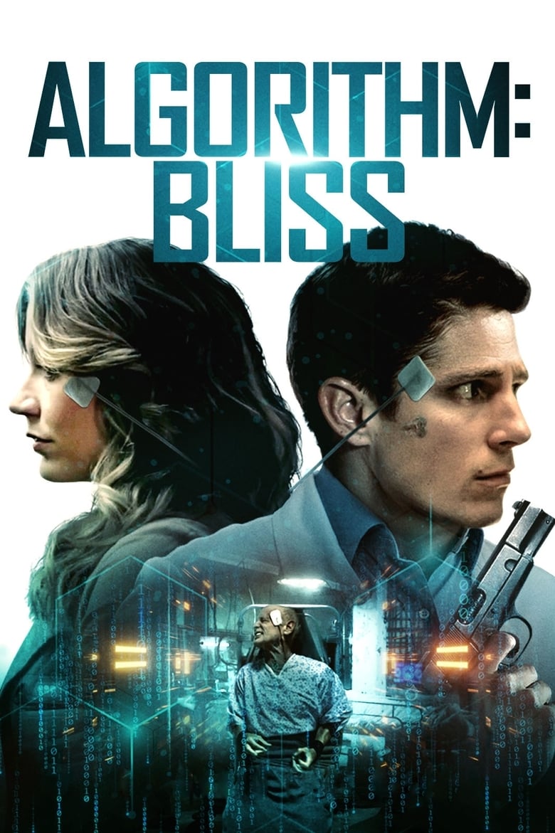 فيلم Algorithm: BLISS