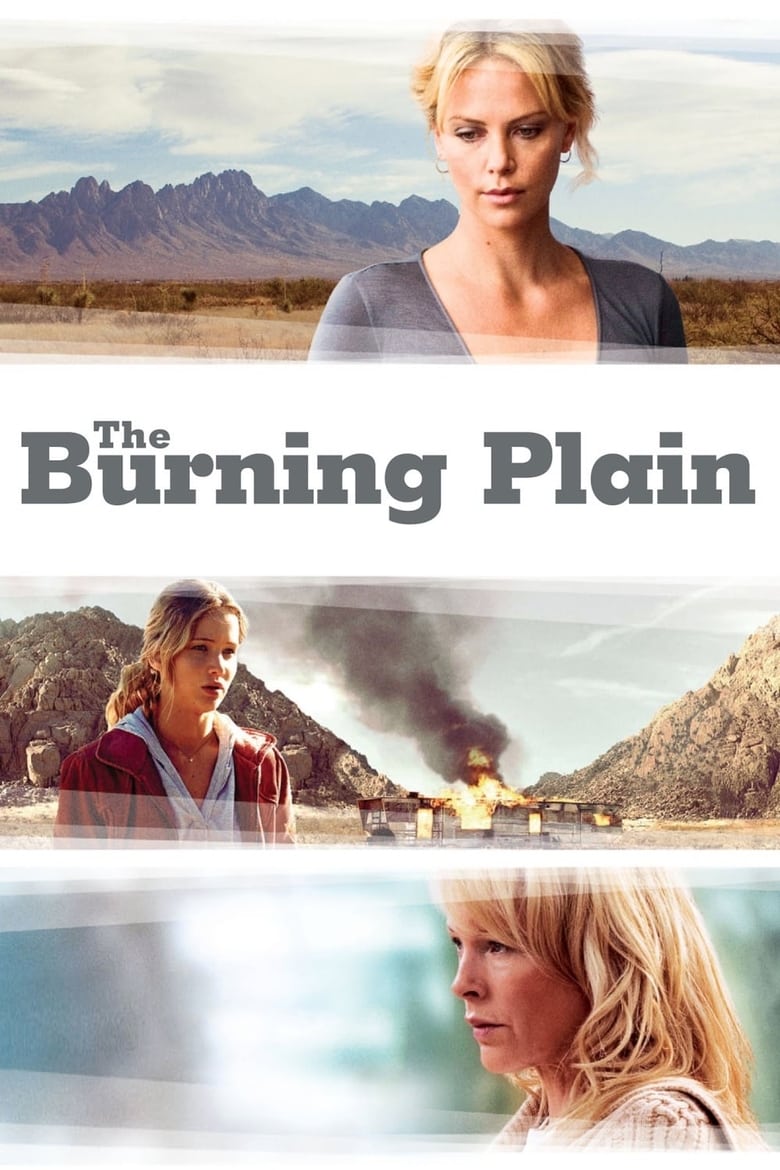 فيلم The Burning Plain