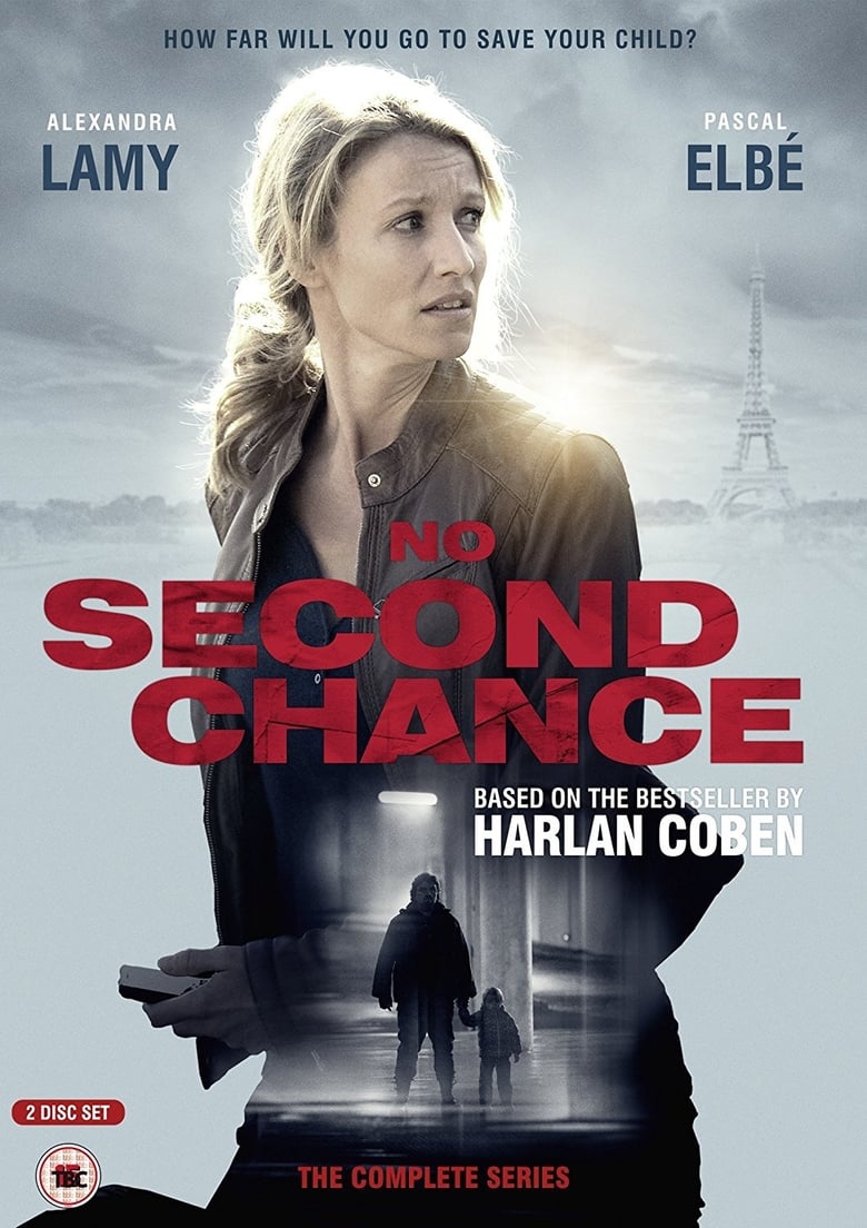 مسلسل No Second Chance