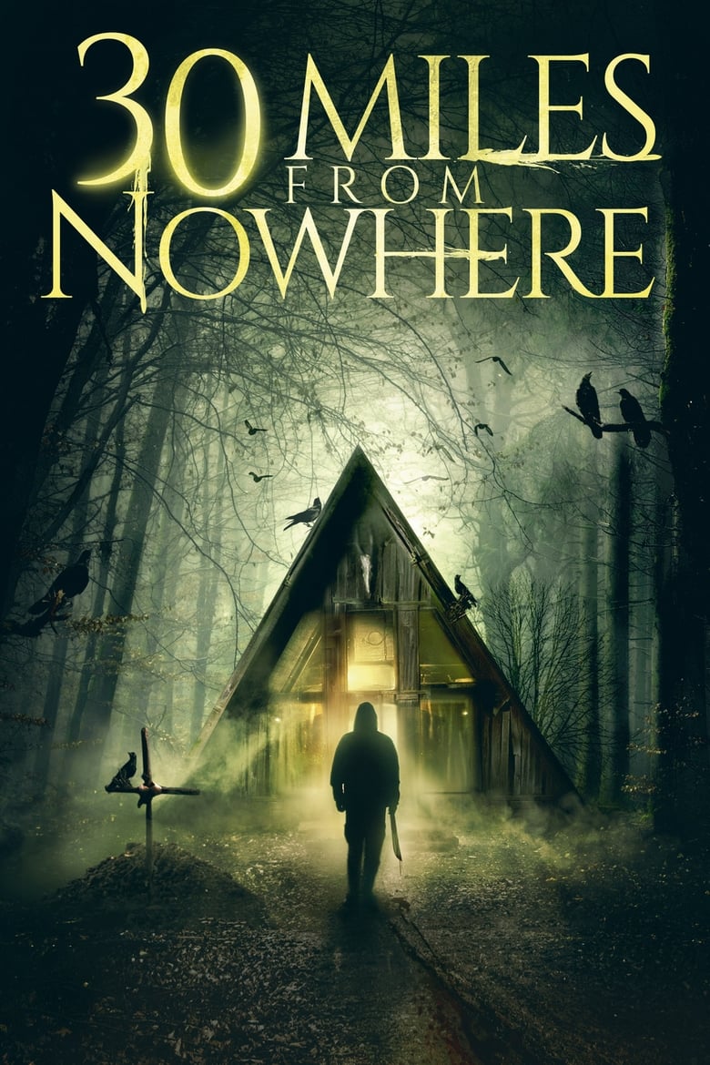 فيلم 30 Miles from Nowhere
