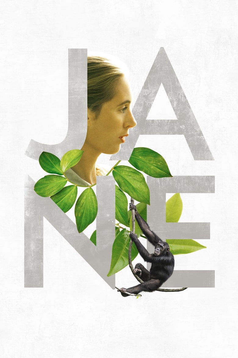 فيلم Jane