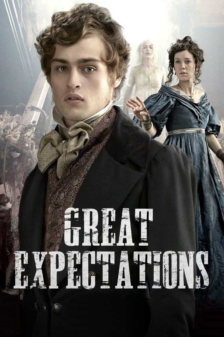 مسلسل Great Expectations