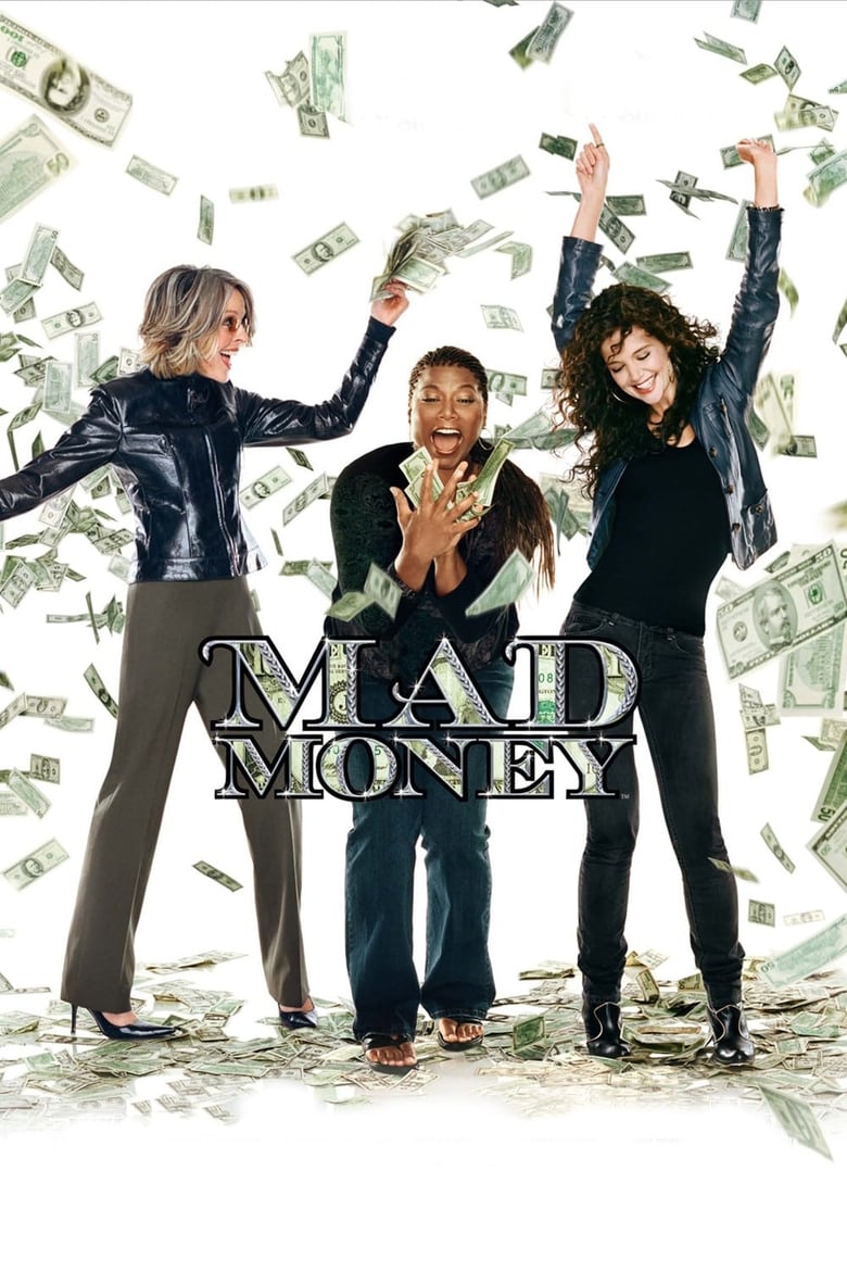 فيلم Mad Money