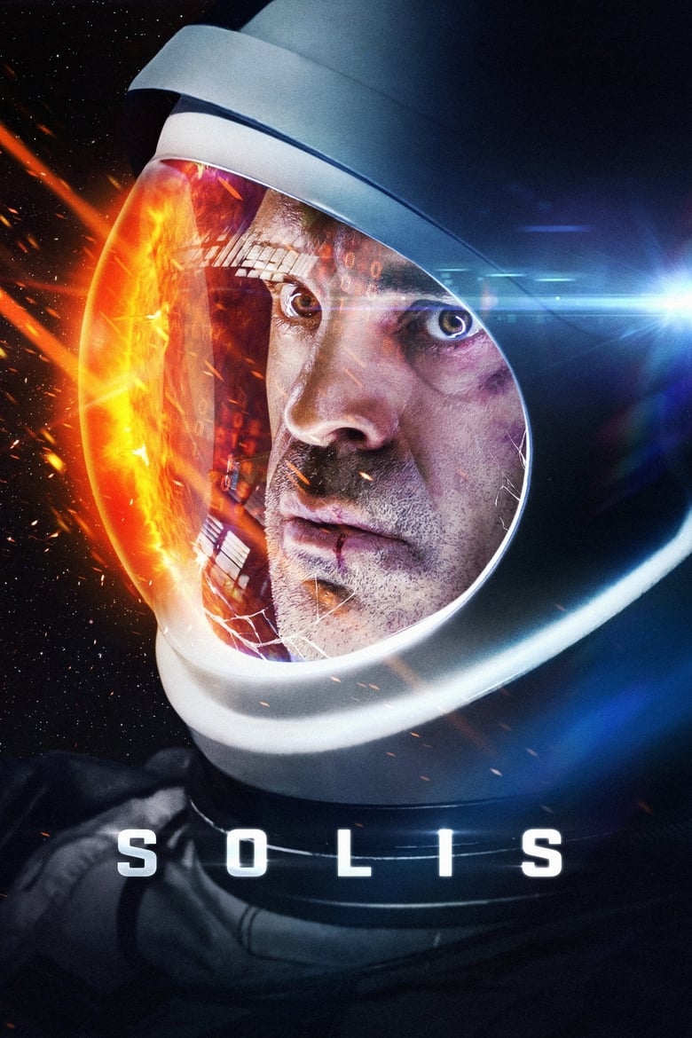 فيلم Solis
