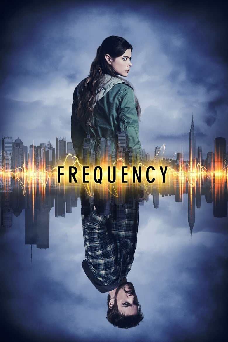 مسلسل Frequency