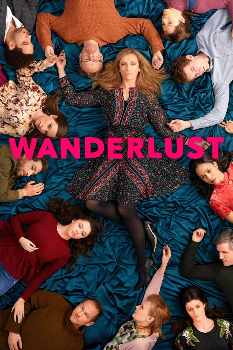 مسلسل Wanderlust الموسم الاول مترجم