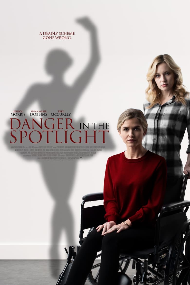 فيلم Danger in the Spotlight