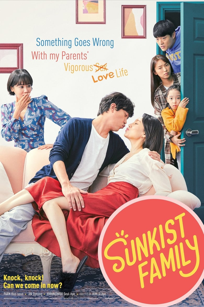 فيلم Sunkist Family