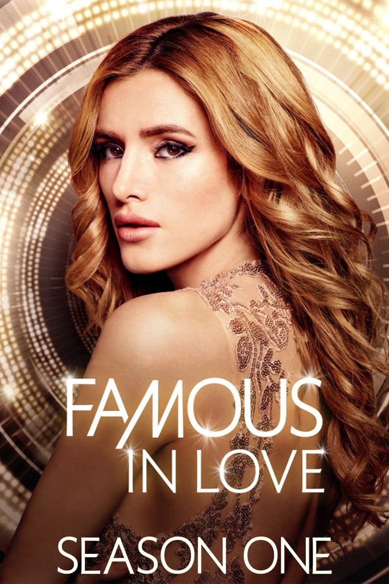 مسلسل Famous in Love الموسم الاول الحلقة 04 مترجمة
