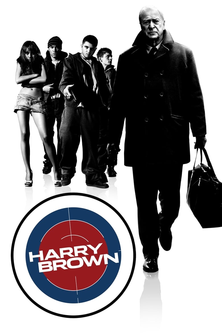 فيلم Harry Brown