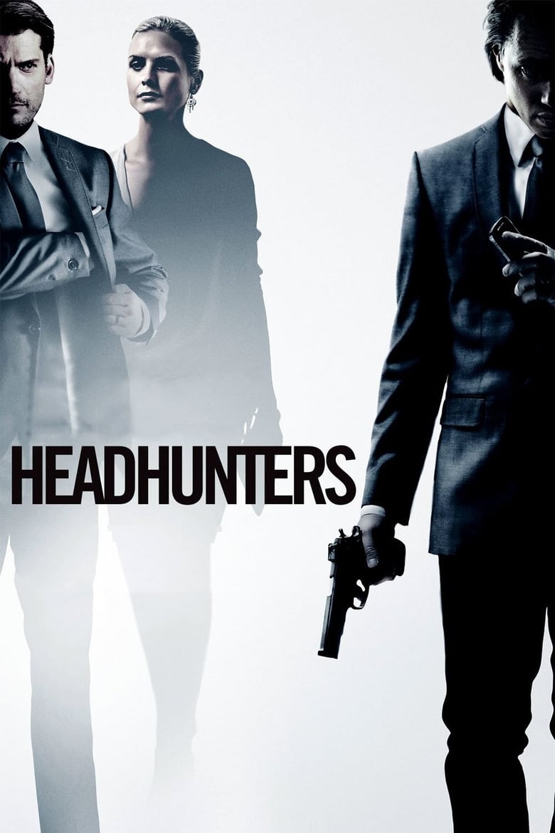 فيلم Headhunters