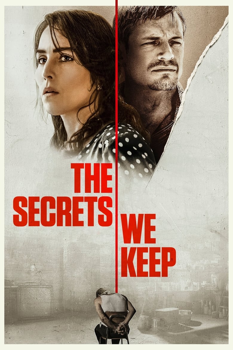 فيلم The Secrets We Keep