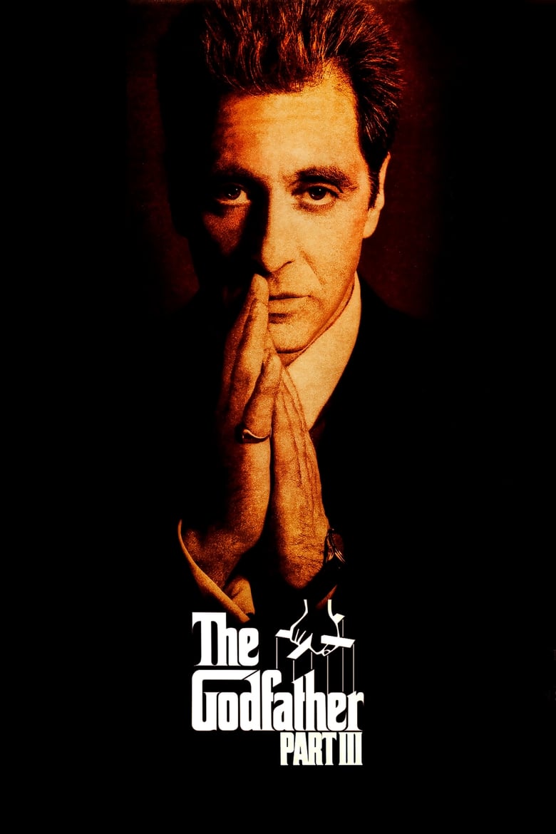 فيلم The Godfather: Part III
