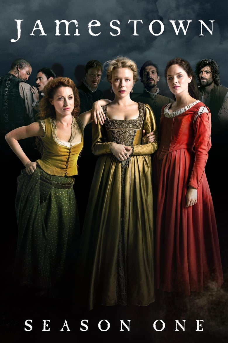 مسلسل Jamestown الموسم الاول الحلقة 02 مترجمة