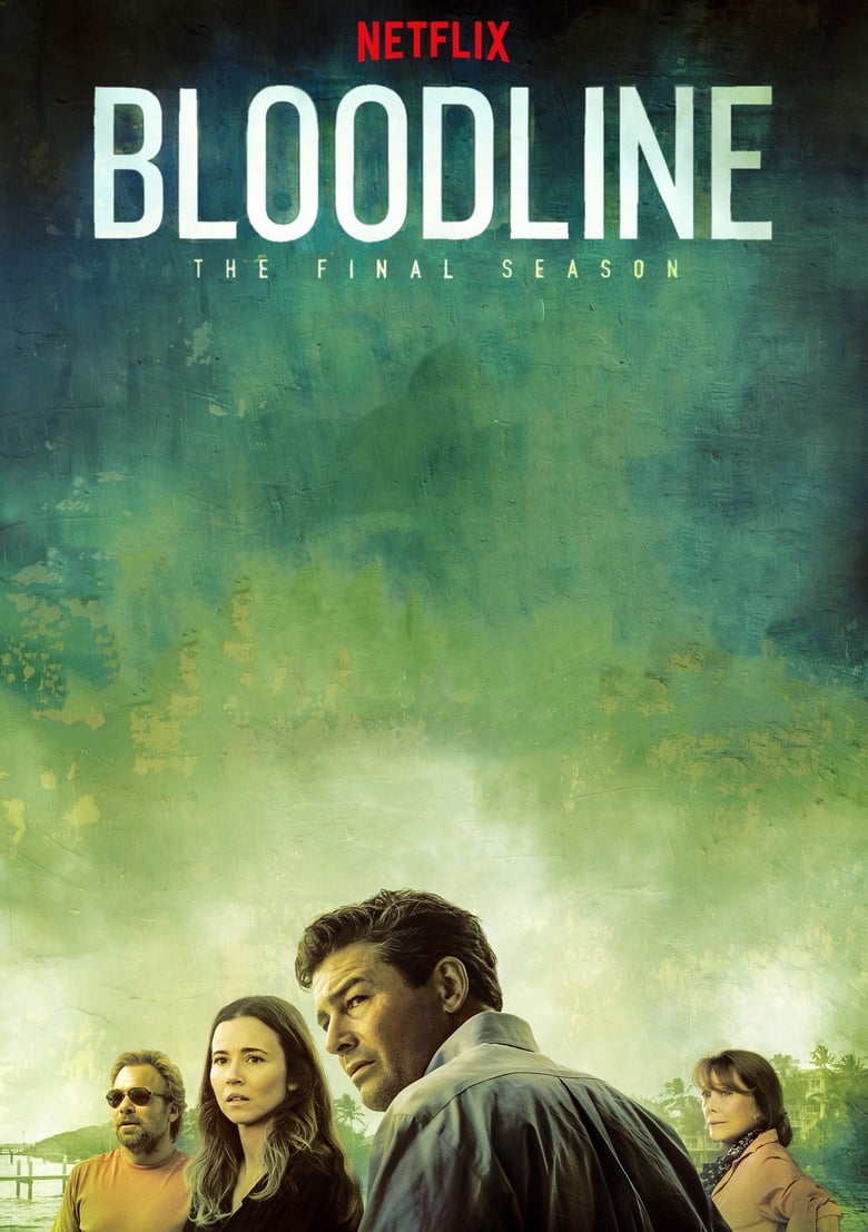 مسلسل Bloodline الموسم الثالث مترجم