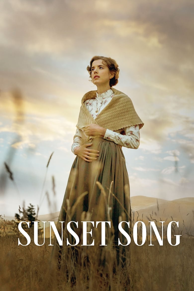 فيلم Sunset Song